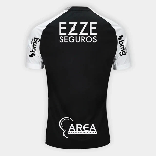 Camisa Nike Corinthians 25/26 Away