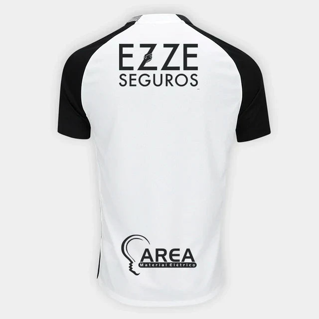 Camisa Nike Corinthians 25/26 Home