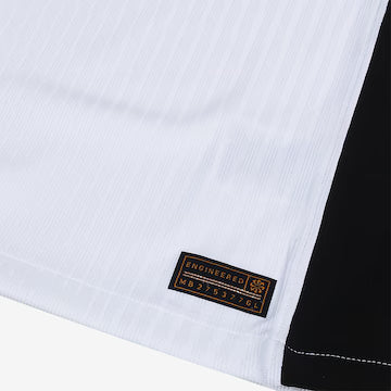 Camisa Nike Corinthians I 25/26 Jogador C/ Patrocínios