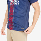 Camisa Nike Paris Saint Germain 25/26 Home