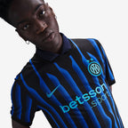Camisa Nike Inter de Milão 25/26 Home