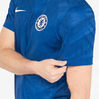 Camisa Nike Chelsea 25/26 Home