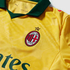 Camisa Puma Milan 25/26 Third