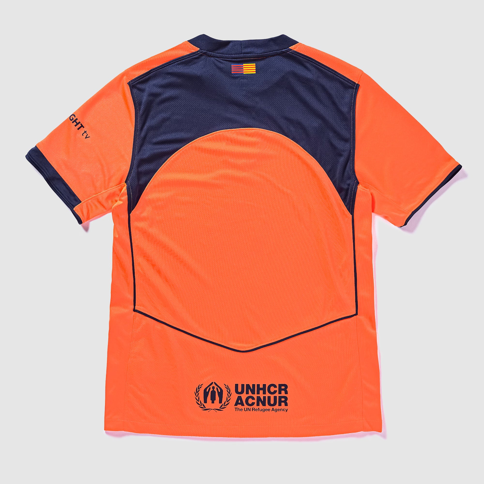 Camisa Nike Barcelona 25/26 Third