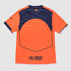Camisa Nike Barcelona 25/26 Third