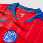 Camisa Nike Paris Saint Germain 25/26 Third