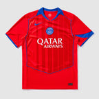 Camisa Nike Paris Saint Germain 25/26 Third