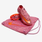 Chuteira Nike Air Zoom Mercurial Vapor XVI Elite FG