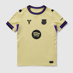 Camisa Nike Barcelona 25/26 Away