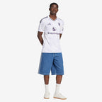 Camisa Adidas Manchester United 25/26 Away