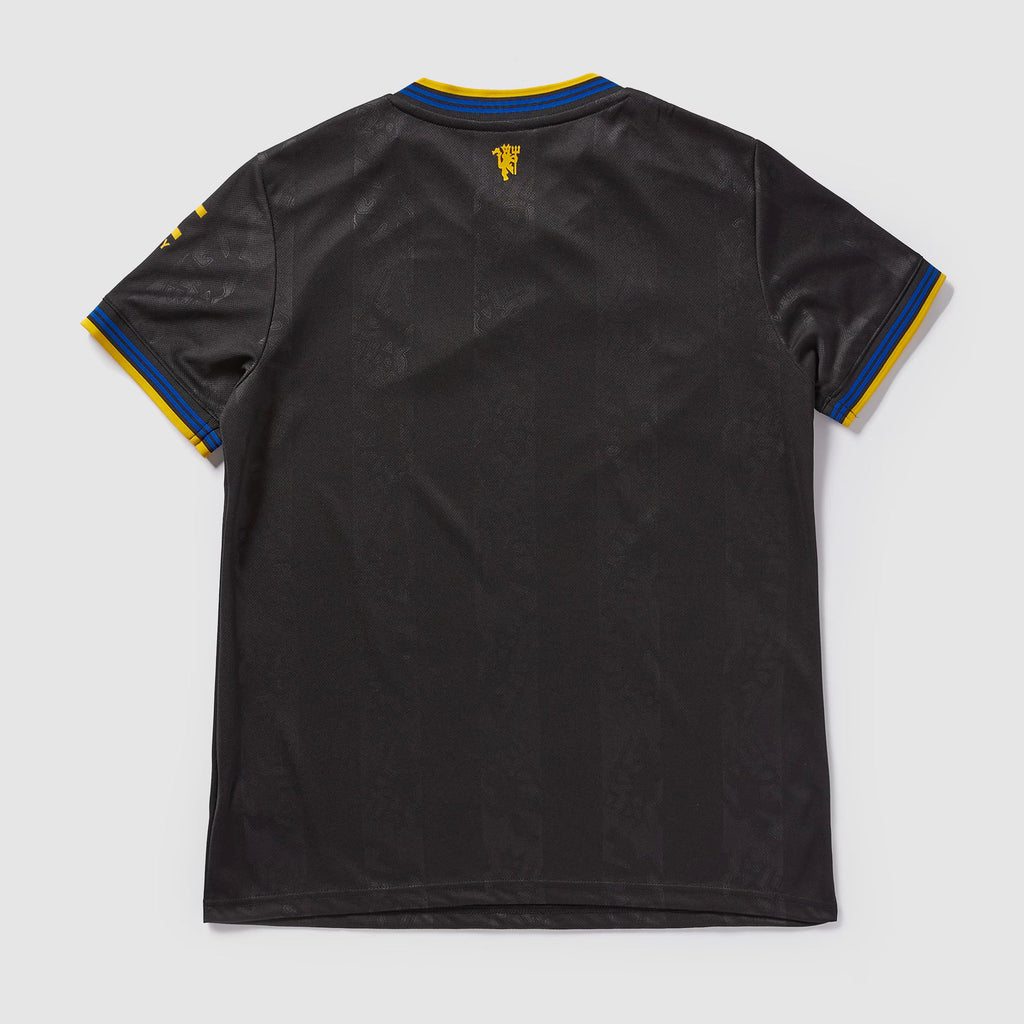 Camisa Adidas Manchester United 25/26 Third