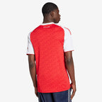 Camisa Adidas Arsenal 25/26 Home