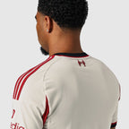 Camisa Adidas Liverpool 25/26 Away