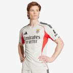 Camisa Adidas Benfica 25/26 Away