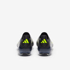 Chuteira Adidas F50+ Lacelass FG Elite