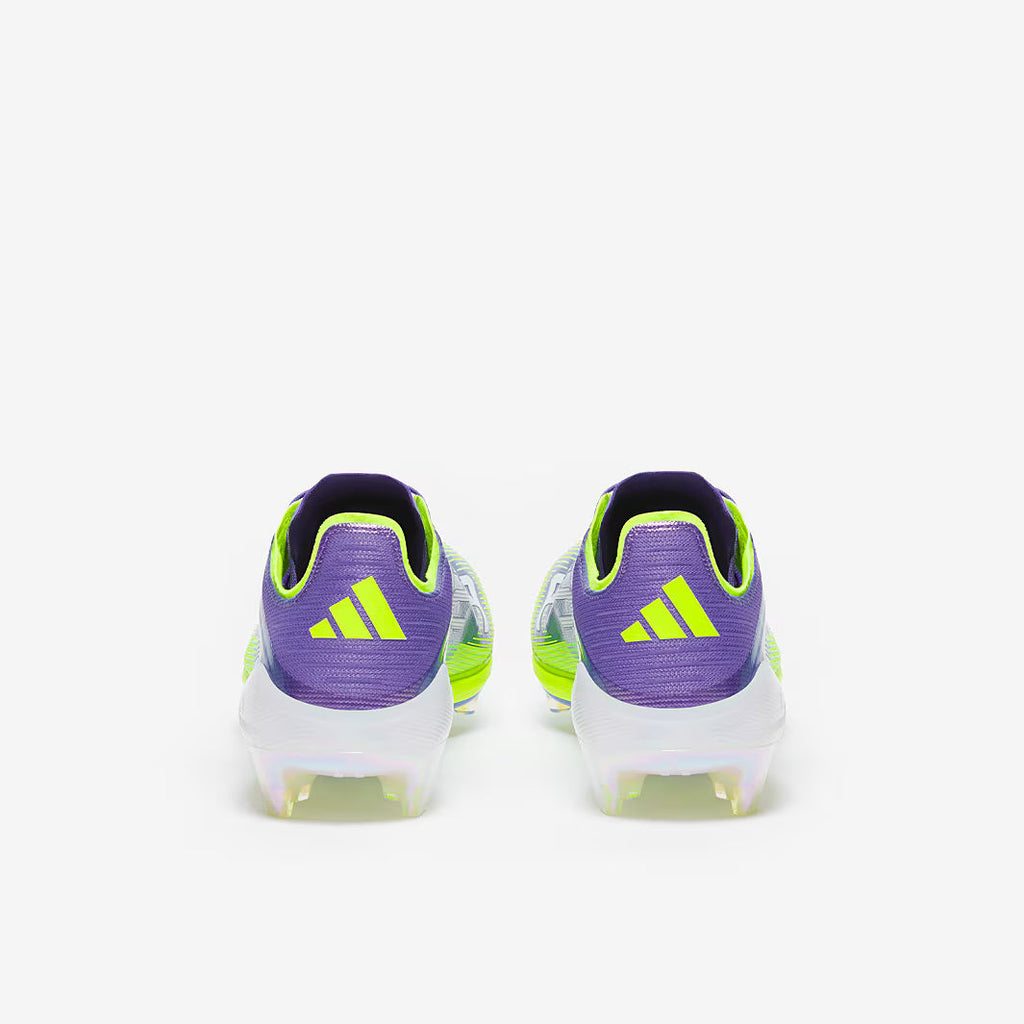 Chuteira Adidas F50+ FG Elite