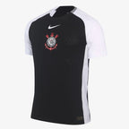 Camisa Nike Corinthians II 25/26 Jogador
