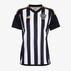 Camisa Adidas Feminina Atlético Mineiro 25/26 Home
