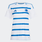Camisa Feminina Adidas Cruzeiro 25/26 Away
