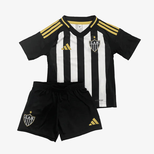 Blusa de Treino Adidas Atlético Mineiro 25/26
