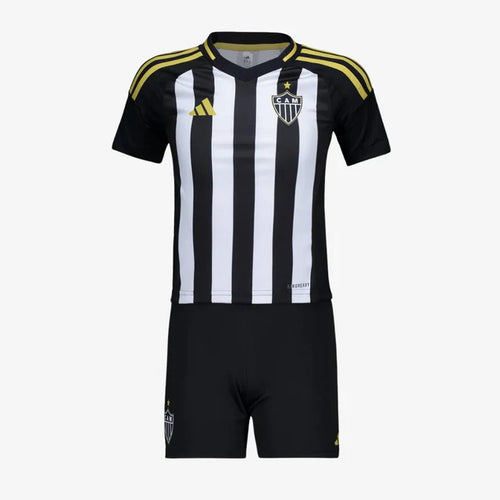 Blusa de Treino Adidas Atlético Mineiro 25/26