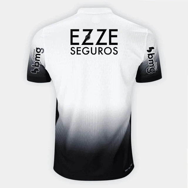 Camisa Nike Corinthians I 24/25 Jogador