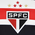 Camisa New Balance São Paulo 25/26 Home