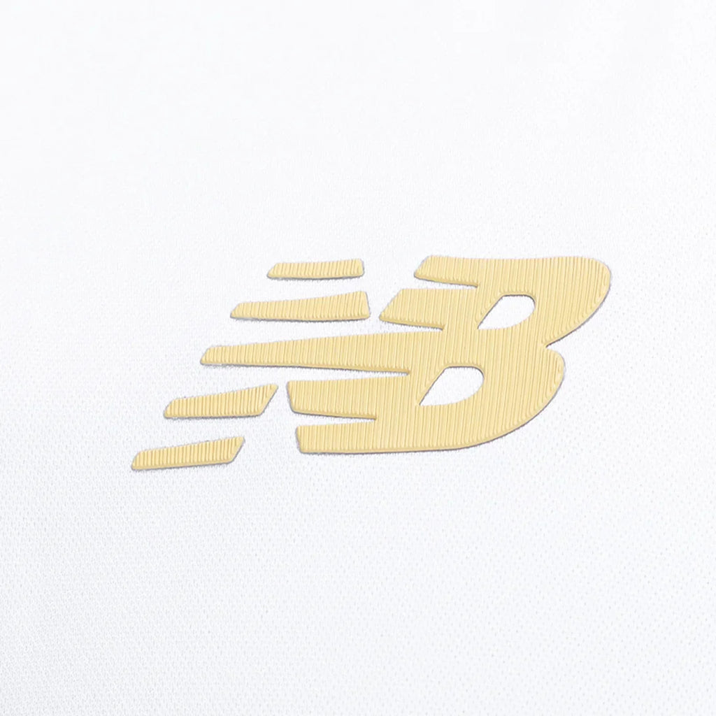 Camisa New Balance São Paulo 25/26 Home
