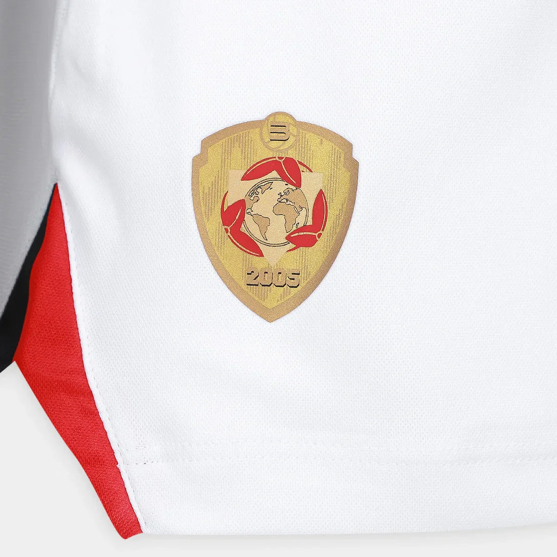 Camisa New Balance São Paulo 25/26 Home