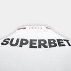 Camisa New Balance São Paulo 25/26 Home