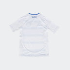 Conjunto Infantil Adidas Cruzeiro 25/26 Away