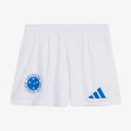 Conjunto Infantil Adidas Cruzeiro 25/26 Home