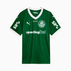Camisa Puma Palmeiras 25/26 Home
