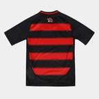 Conjunto Infantil Adidas Flamengo 25/26 I