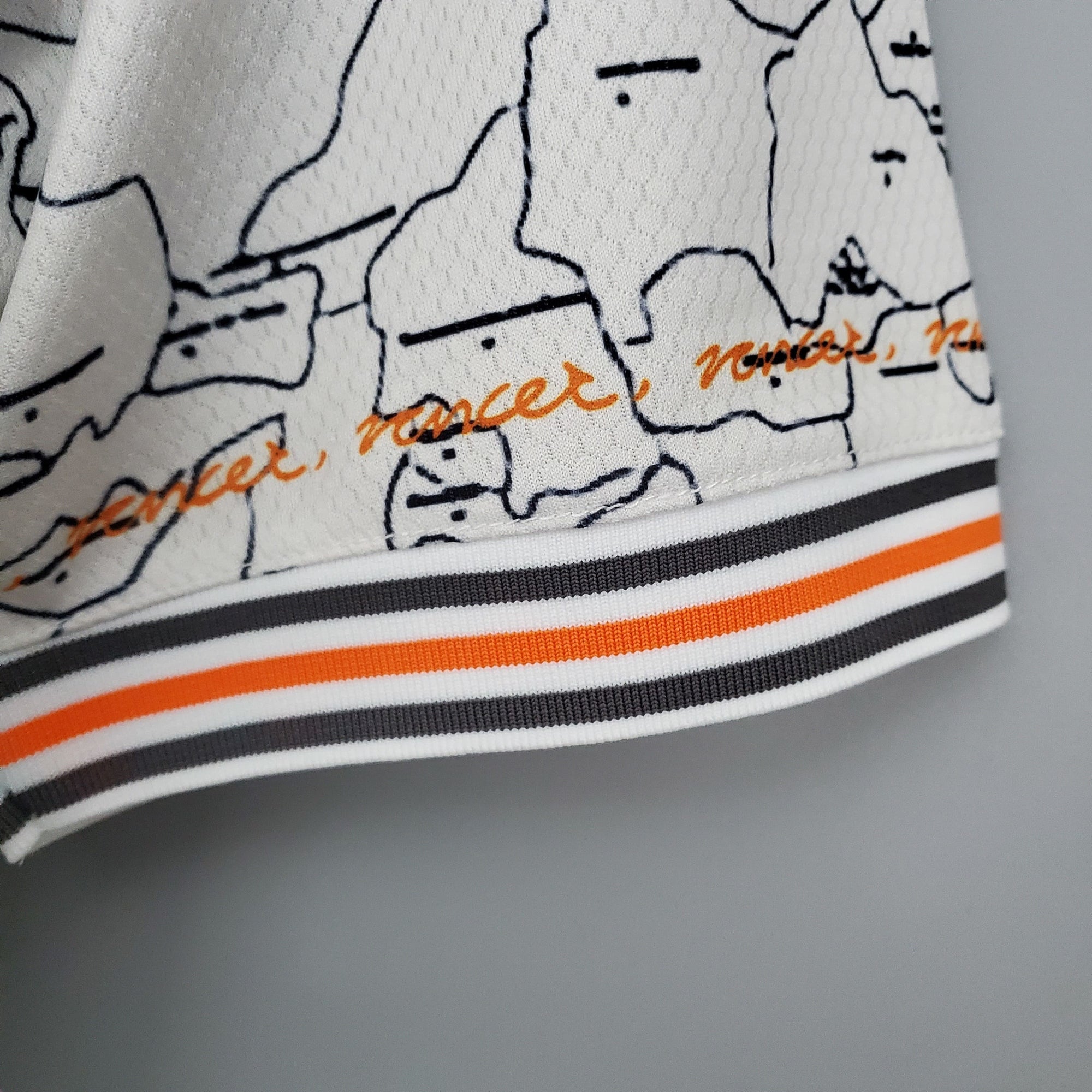 Camisa Le Cock Sportif Atlético Mineiro 21/22 Manto da Massa