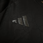 Camisa Adidas Atlético Mineiro 25/26 All Black