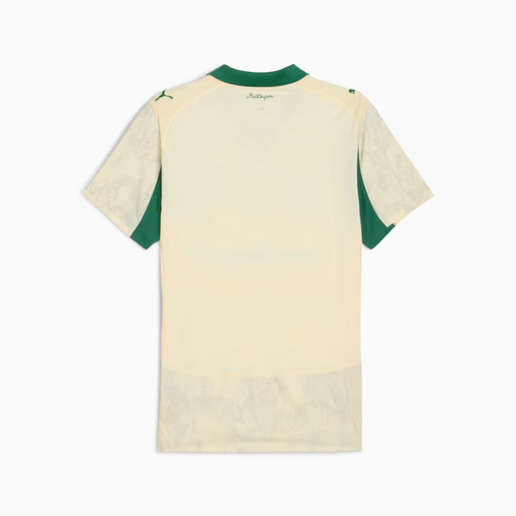 Camisa Feminina Puma Palmeiras x KidSuper 25/26