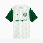 Camisa Puma Palmeiras 25/26 Away