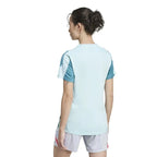Camisa Feminina Adidas Cruzeiro 25/26 Treino