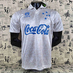 Camisa Retrô Cruzeiro 1993/94 Away
