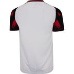 Camisa Adidas Flamengo 25/26 Away