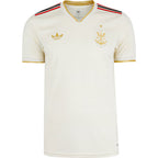 Camisa Adidas Flamengo 25/26 Third