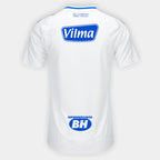 Camisa Feminina Adidas Cruzeiro 25/26 Away