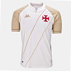 Camisa Kappa Vasco 24/25 Third