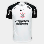Camisa Nike Corinthians 25/26 Home