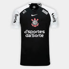 Camisa Nike Corinthians 25/26 Away
