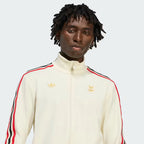 Jaqueta Adidas Flamengo Terrace Icons