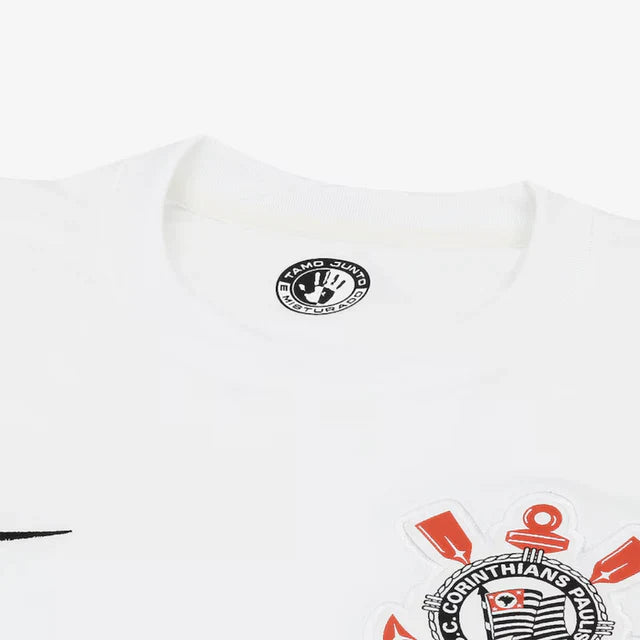 Camisa Nike Corinthians 24/25 Home