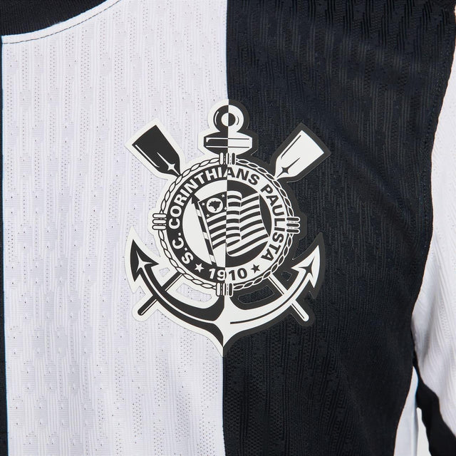 Camisa Nike Corinthians III 24/25 Jogador