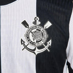 Camisa Nike Corinthians III 24/25 Jogador